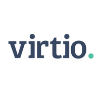 Logo Virtio