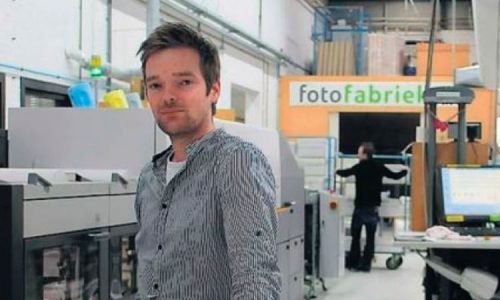 Fotofabriek Patners 2020 Fotofabriek Patners 2020