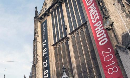 World Press Photo parnters 2020 World Press Photo parnters 2020