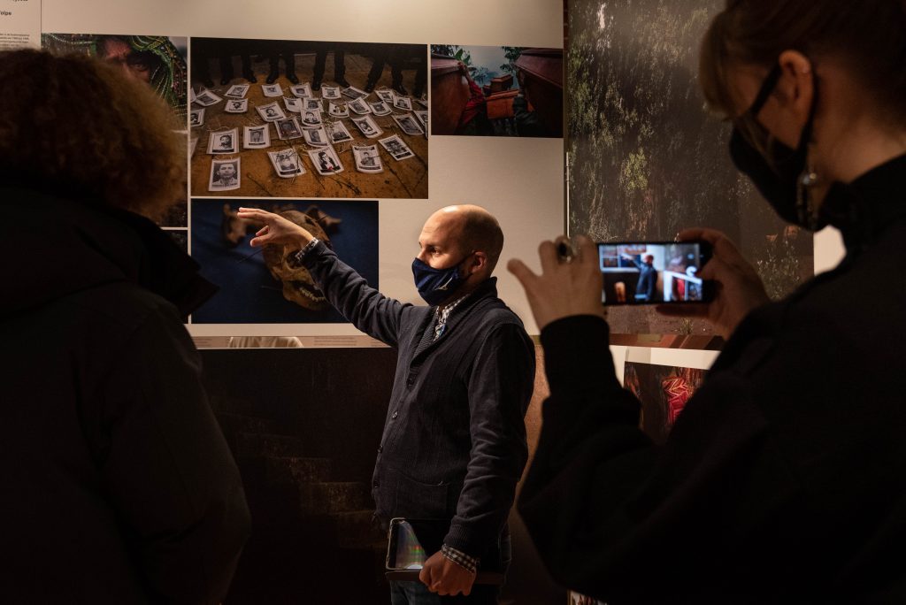 World Press Photo Exhibition