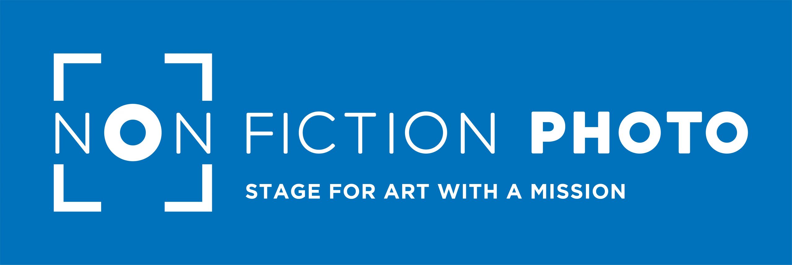 NonFiction Photo Logo